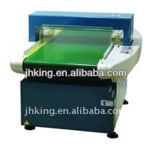 conveyor type Prom Dresses processing needle detector